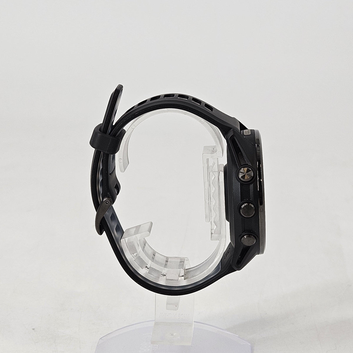 Garmin Forerunner 970 47mm Gray GPS