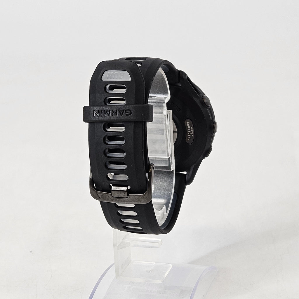 Garmin Forerunner 970 47mm Gray GPS