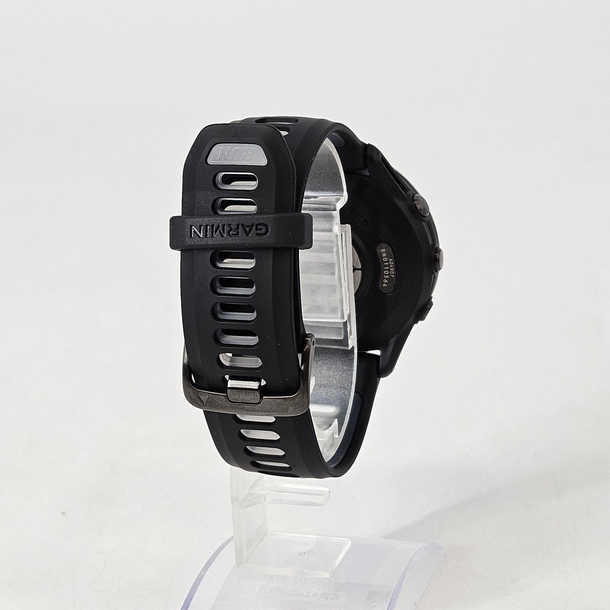 Garmin Forerunner 970 47mm Gray GPS
