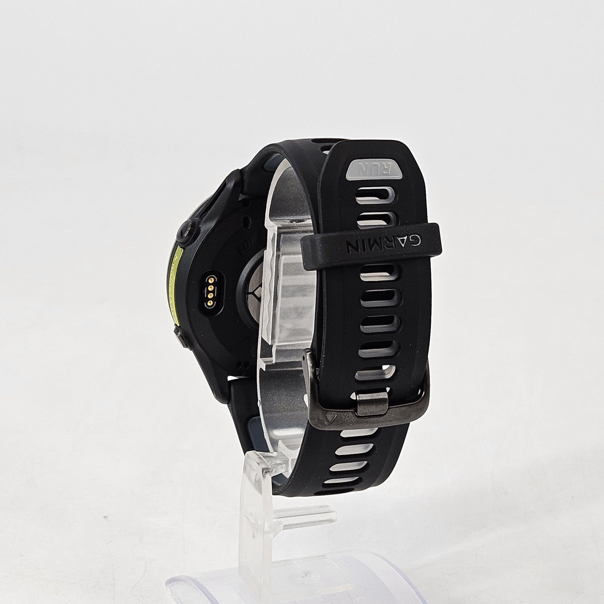 Garmin Forerunner 970 47mm Gray GPS