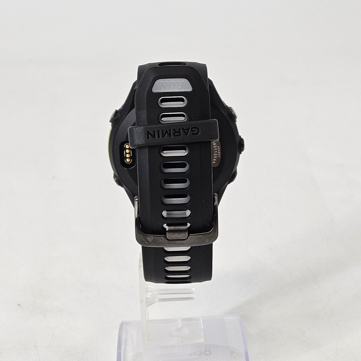 Garmin Forerunner 970 47mm Gray GPS