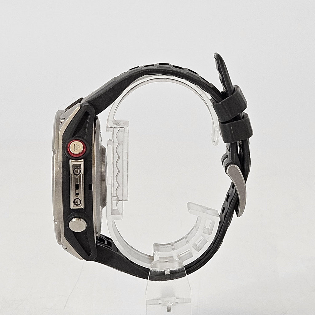 Garmin Fenix 8 Pro AMOLED Edition 47mm Silver GPS