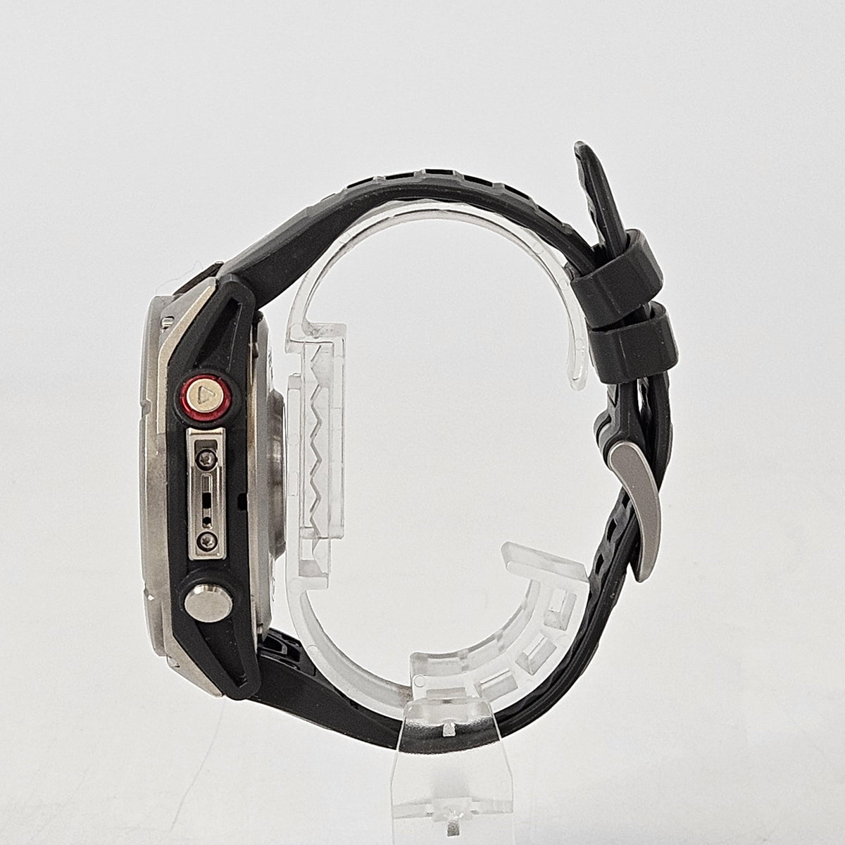 Garmin Fenix 8 Pro AMOLED Edition 47mm Silver GPS