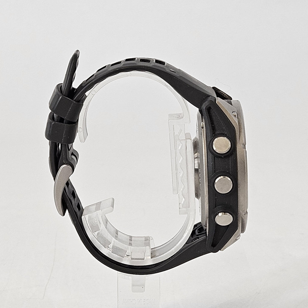 Garmin Fenix 8 Pro AMOLED Edition 47mm Silver GPS