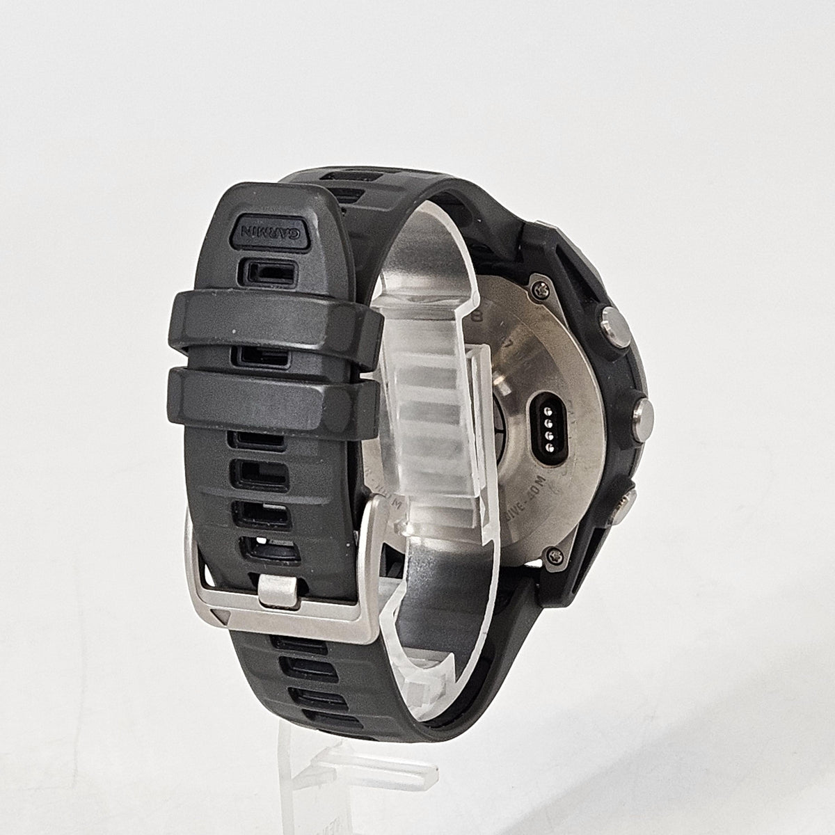 Garmin Fenix 8 Pro AMOLED Edition 47mm Silver GPS