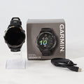 Garmin Forerunner 970 47mm Black GPS