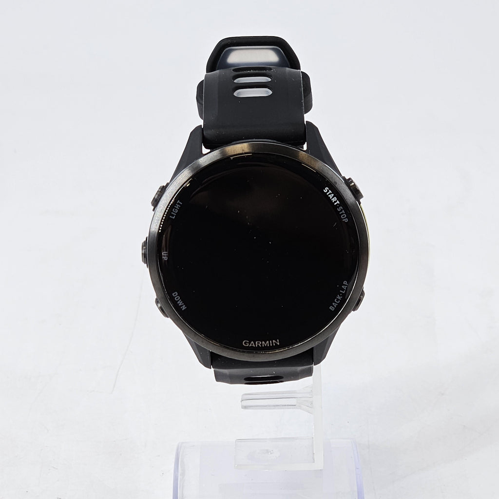 Garmin Forerunner 970 47mm Black GPS