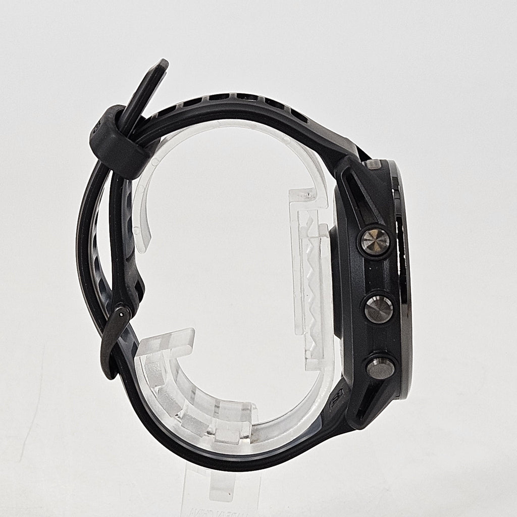 Garmin Forerunner 970 47mm Black GPS