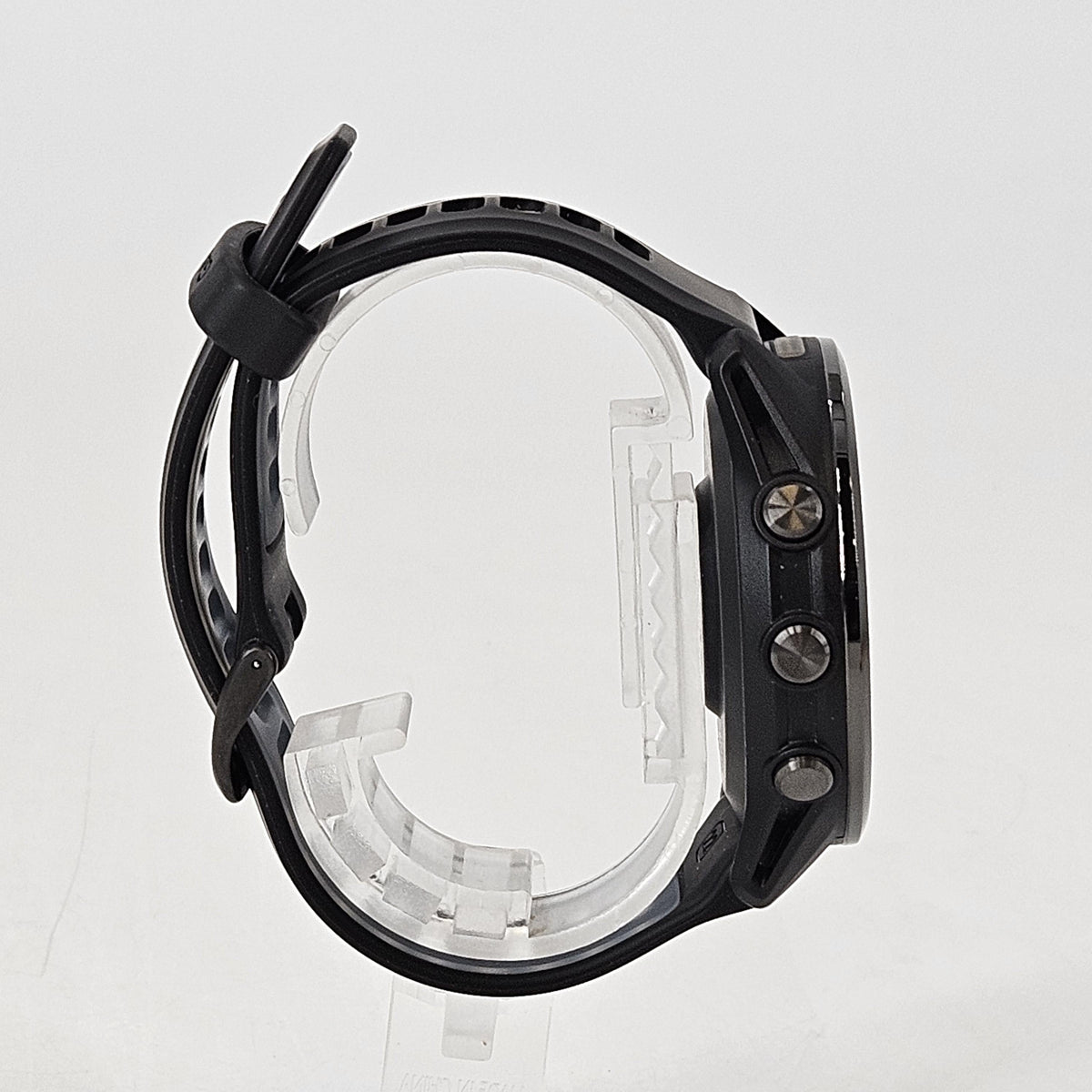Garmin Forerunner 970 47mm Black GPS