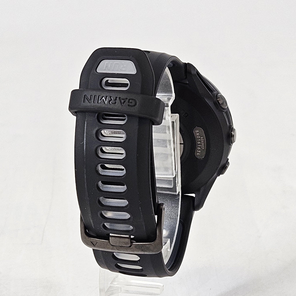 Garmin Forerunner 970 47mm Black GPS