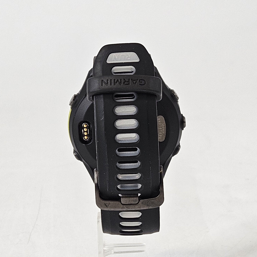 Garmin Forerunner 970 47mm Black GPS