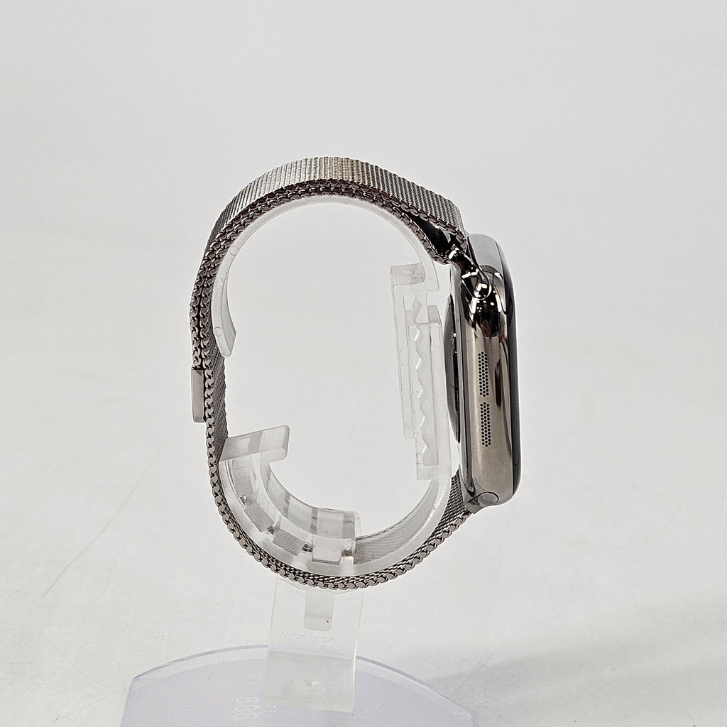 Apple Watch (Series 10) 42mm Natural Unlocked 64GB