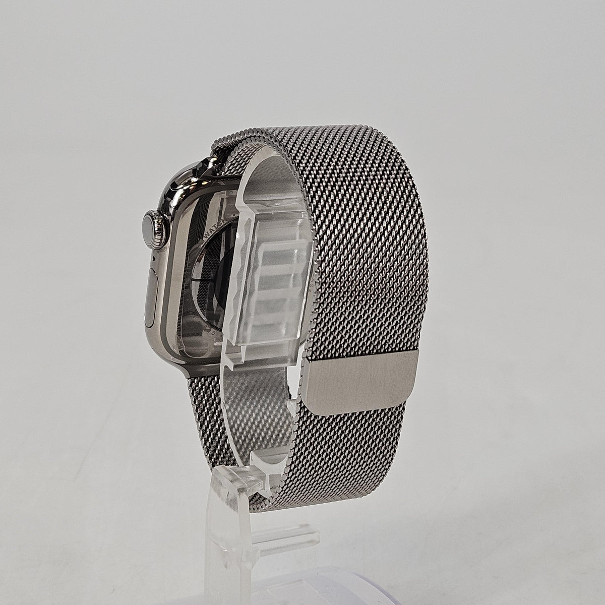 Apple Watch (Series 10) 42mm Natural Unlocked 64GB