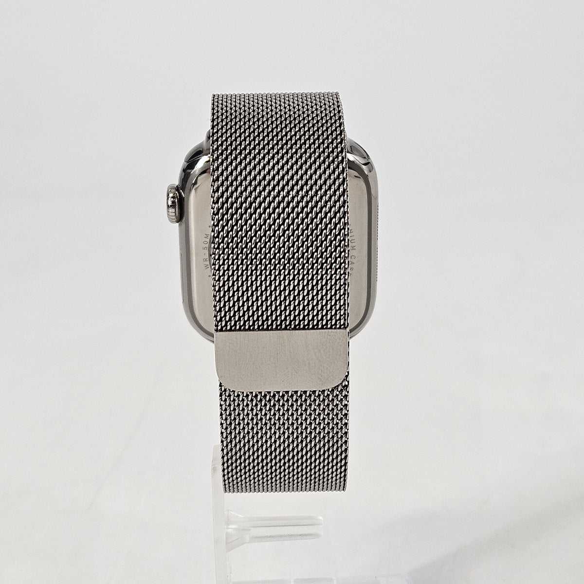 Apple Watch (Series 10) 42mm Natural Unlocked 64GB