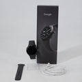 Google Pixel Watch 4 41mm Matte Black Unlocked 32GB