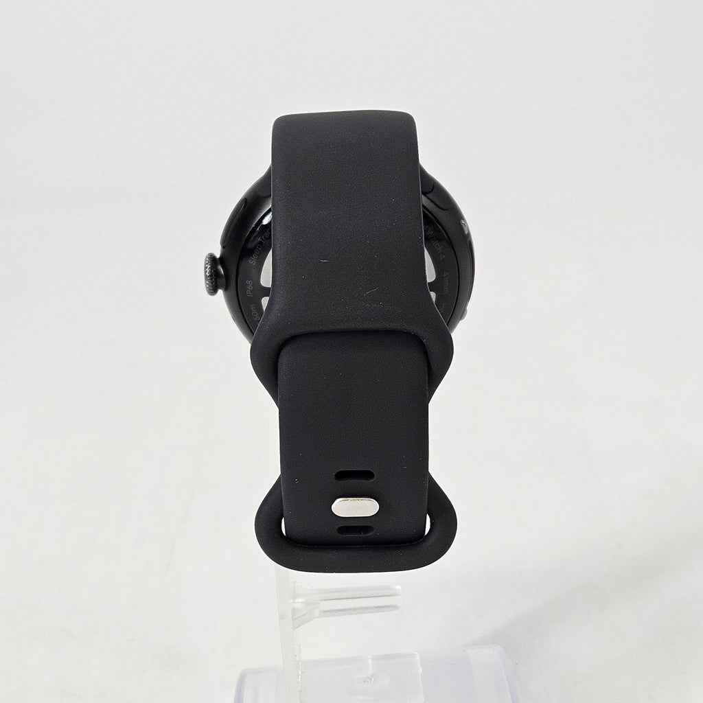 Google Pixel Watch 4 41mm Matte Black Unlocked 32GB