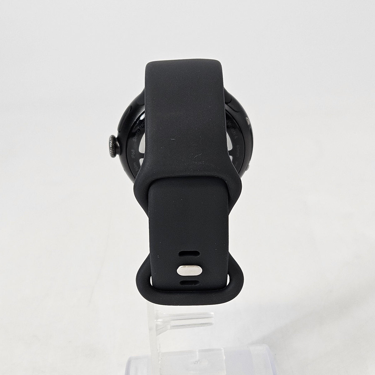 Google Pixel Watch 4 41mm Matte Black Unlocked 32GB