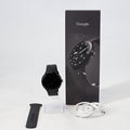 Google Pixel Watch 4 45mm Matte Black WiFi 32GB
