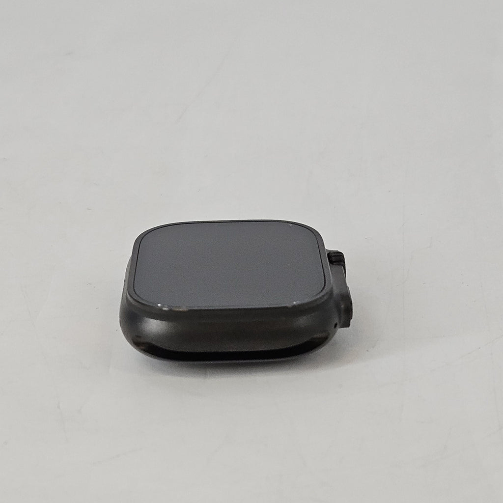 Apple Watch (Ultra 3) 49mm Black Unlocked 64GB