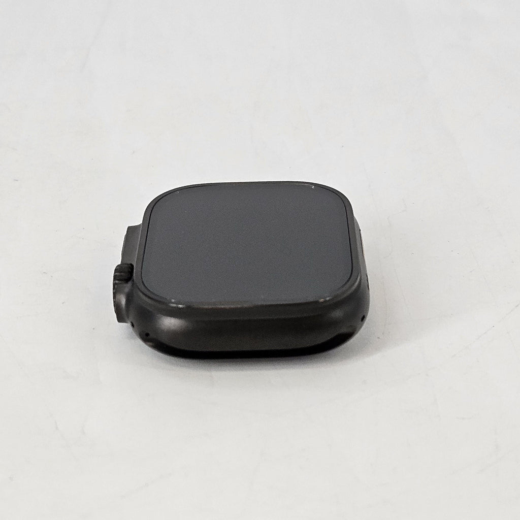 Apple Watch (Ultra 3) 49mm Black Unlocked 64GB