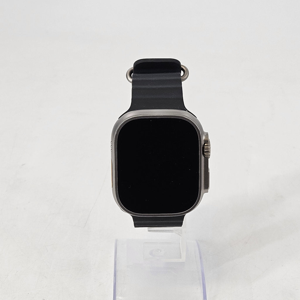 Apple Watch (Ultra 3) 49mm Natural Unlocked 64GB