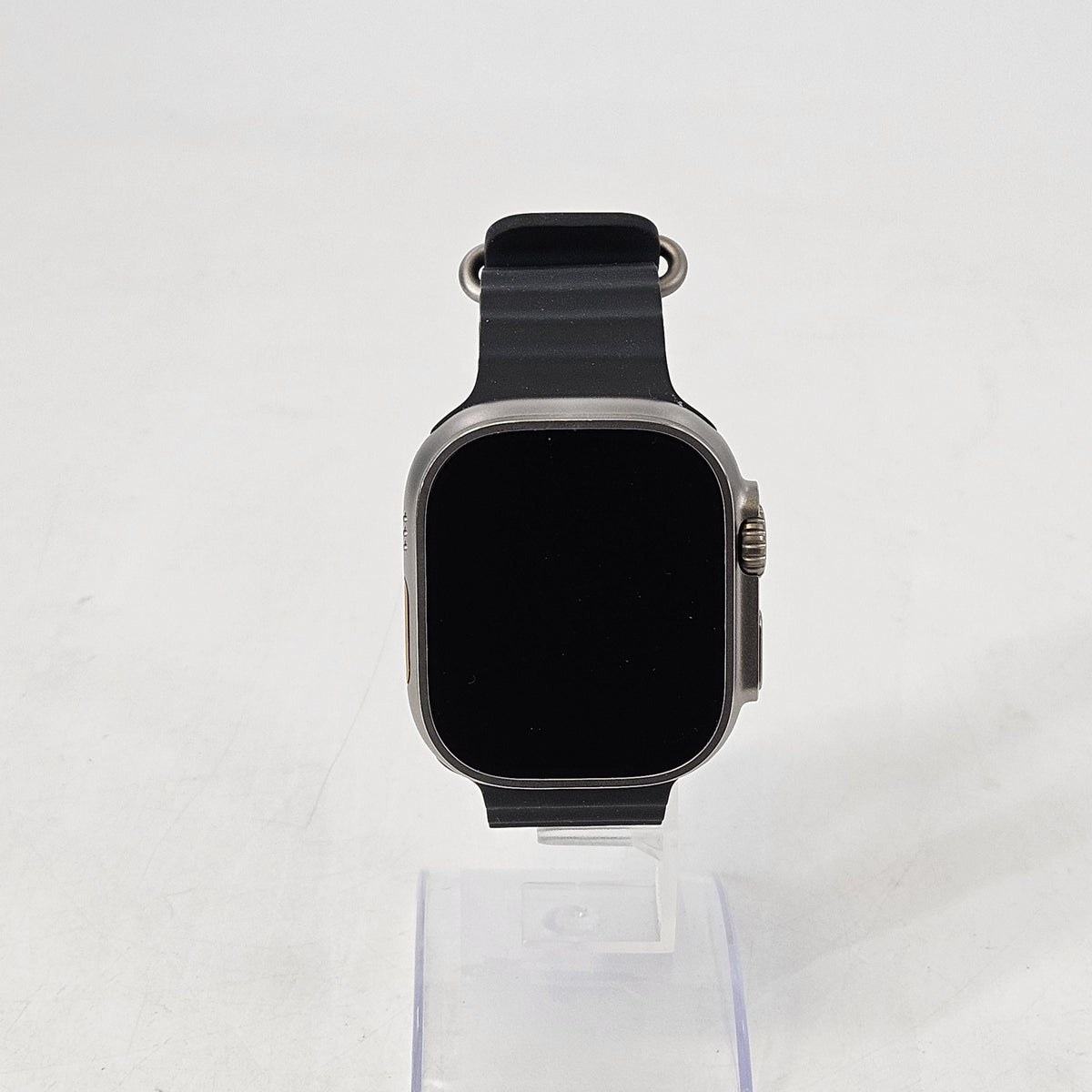 Apple Watch (Ultra 3) 49mm Natural Unlocked 64GB