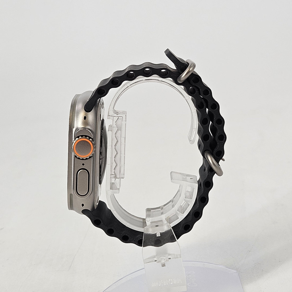 Apple Watch (Ultra 3) 49mm Natural Unlocked 64GB
