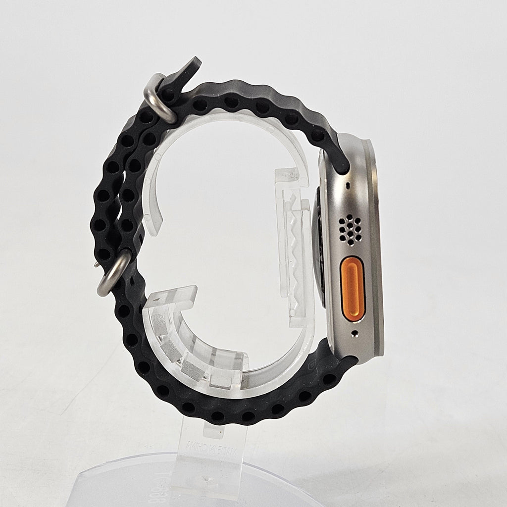 Apple Watch (Ultra 3) 49mm Natural Unlocked 64GB