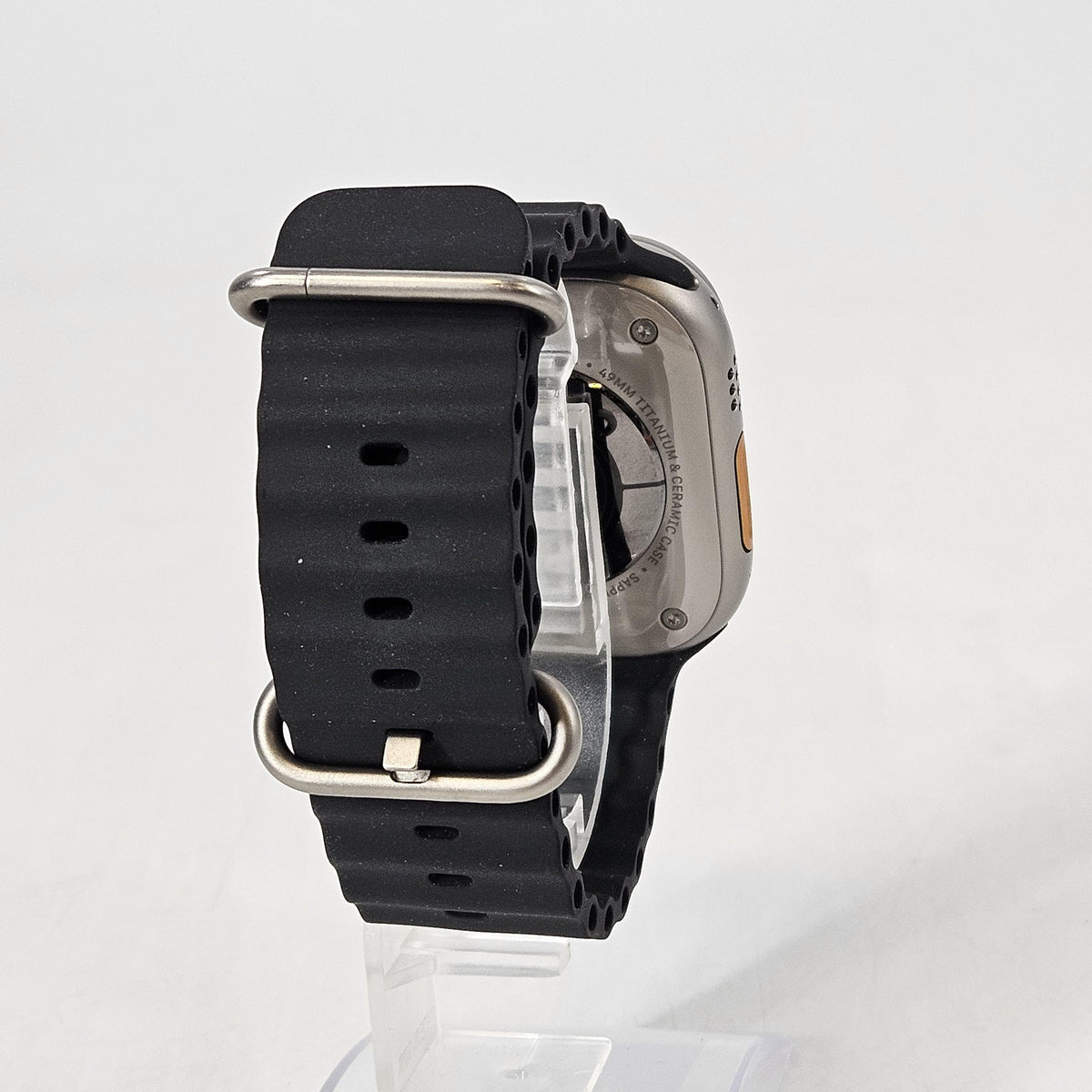 Apple Watch (Ultra 3) 49mm Natural Unlocked 64GB