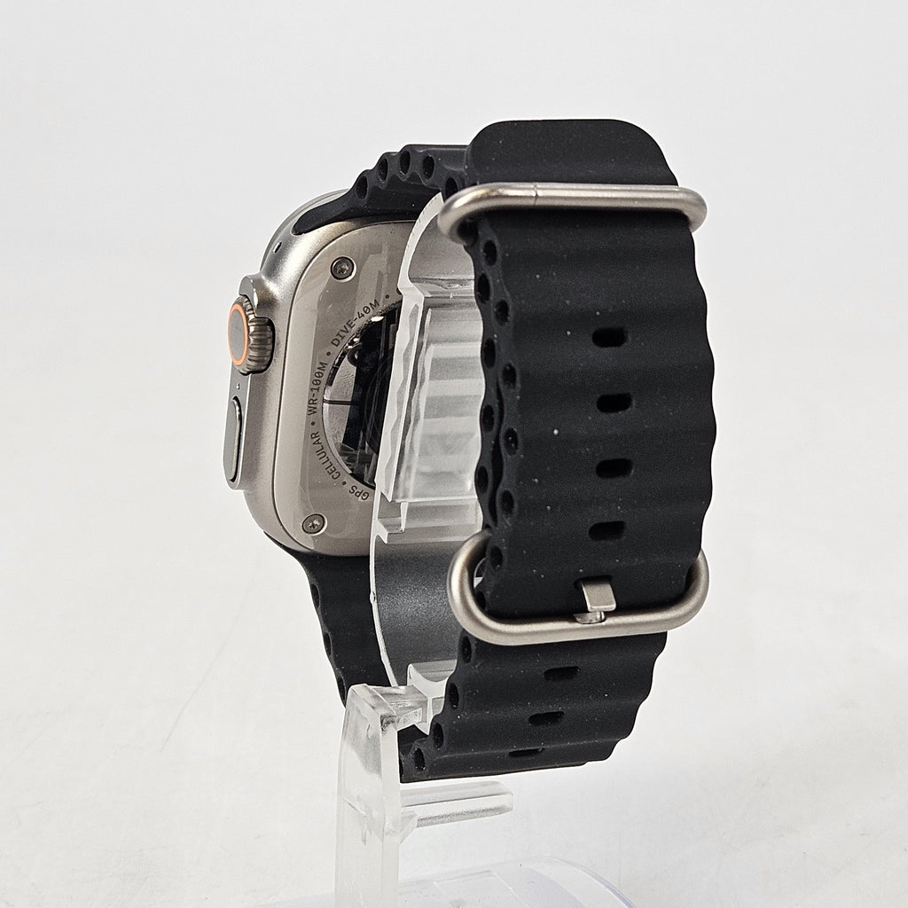 Apple Watch (Ultra 3) 49mm Natural Unlocked 64GB