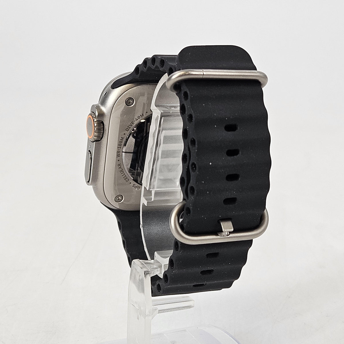 Apple Watch (Ultra 3) 49mm Natural Unlocked 64GB
