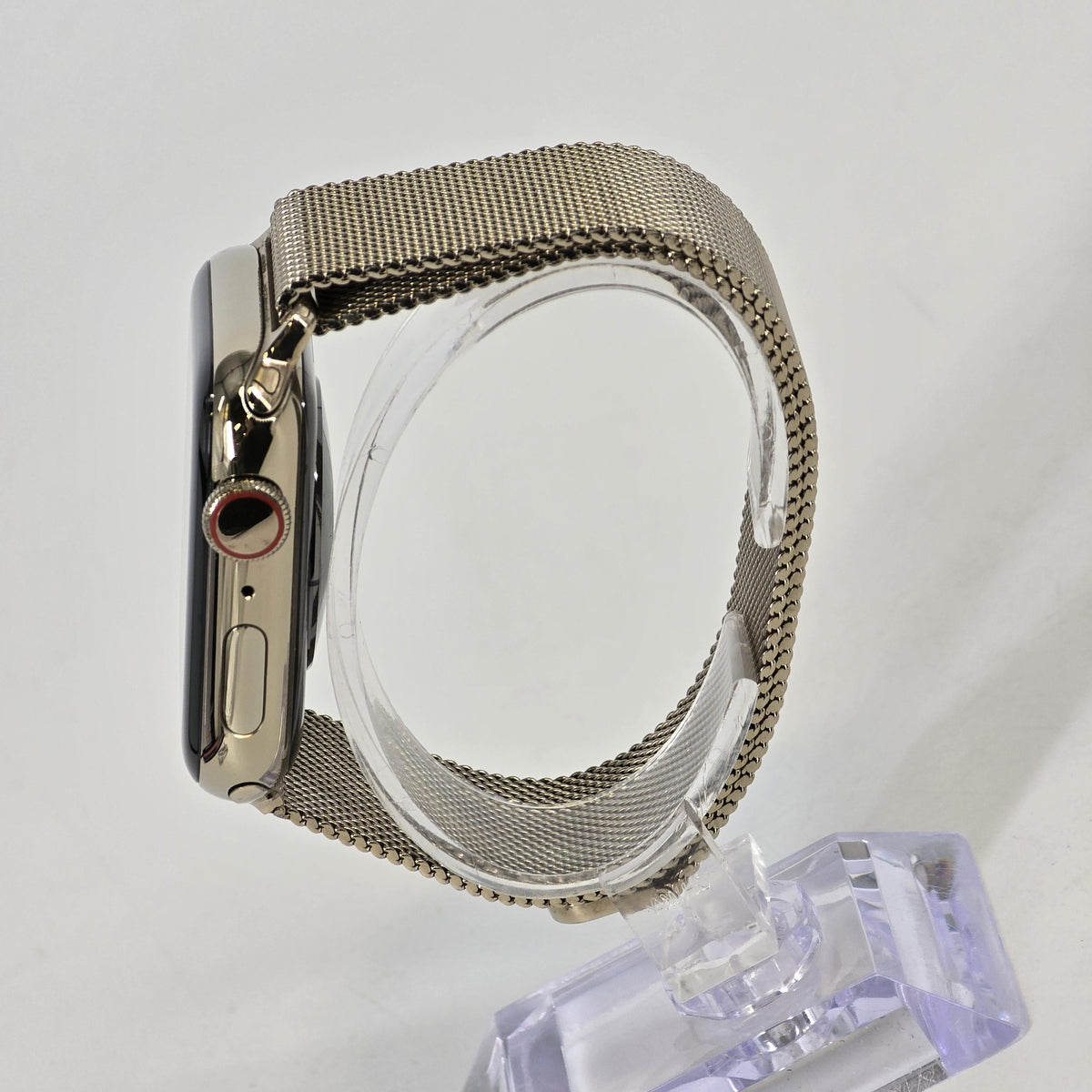 Apple Watch (Series 6) 44mm Gold Unlocked 32GB