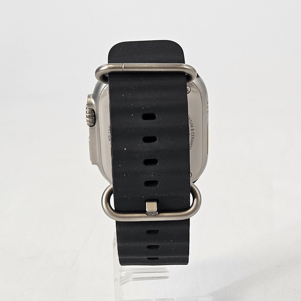 Apple Watch (Ultra 3) 49mm Natural Unlocked 64GB