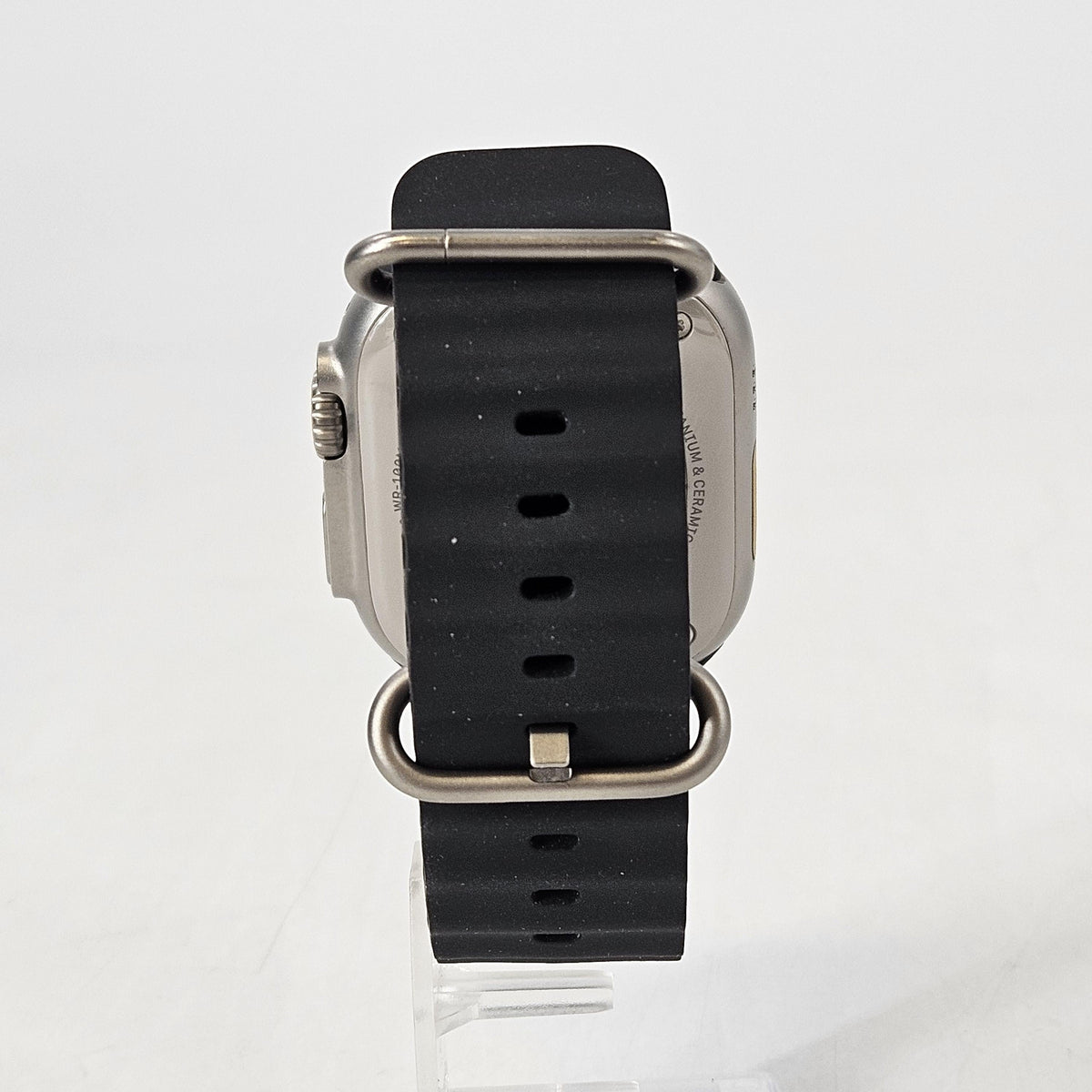 Apple Watch (Ultra 3) 49mm Natural Unlocked 64GB