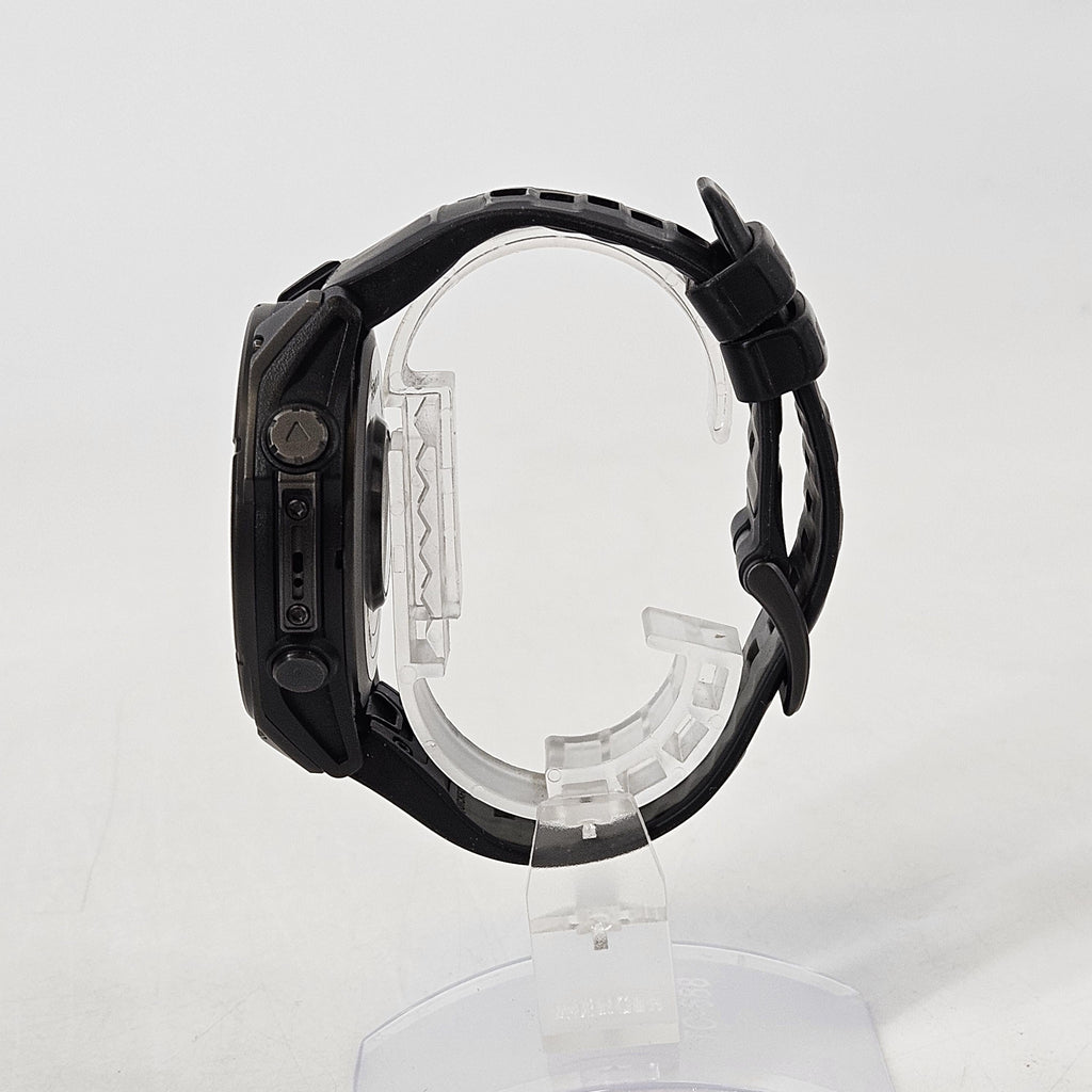 Garmin Fenix 8 AMOLED Sapphire Edition 47mm Gray GPS