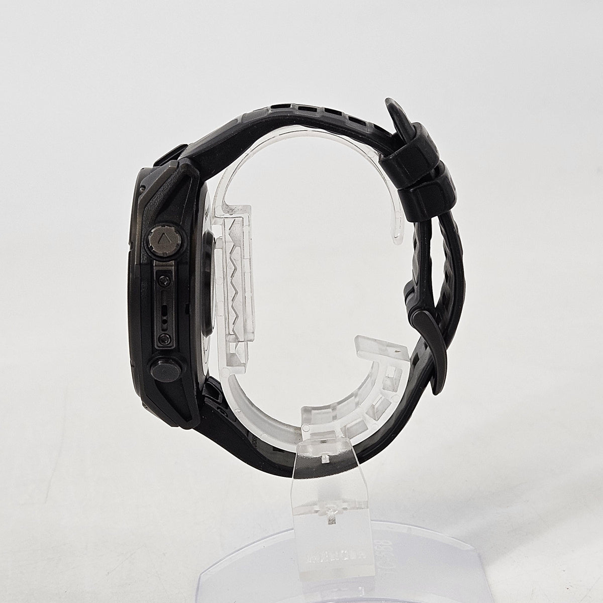 Garmin Fenix 8 AMOLED Sapphire Edition 47mm Gray GPS