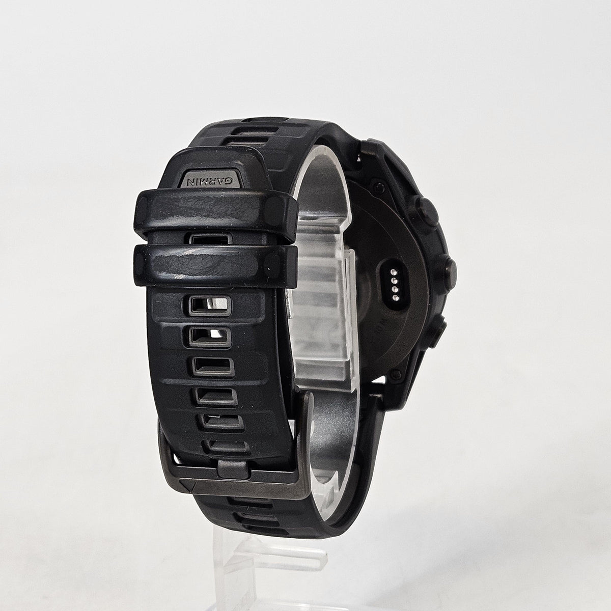 Garmin Fenix 8 AMOLED Sapphire Edition 47mm Gray GPS