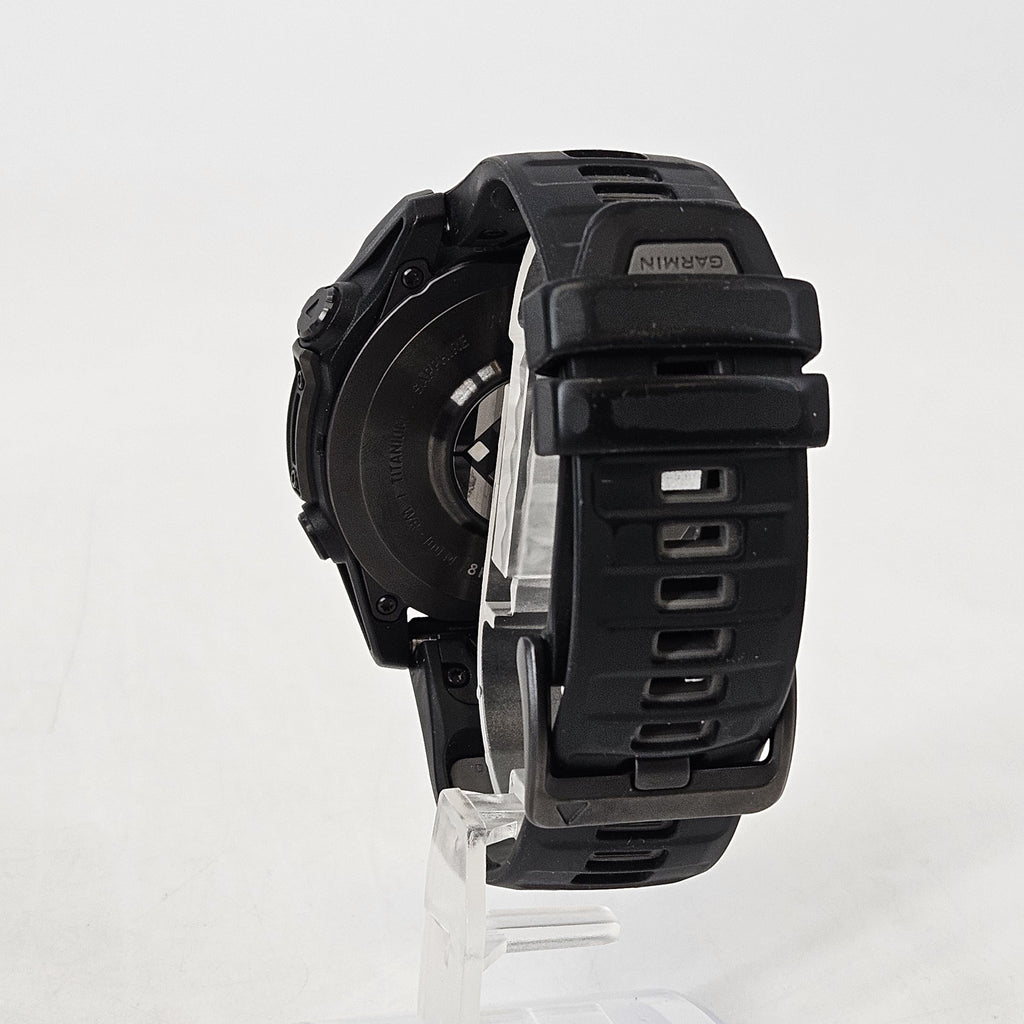 Garmin Fenix 8 AMOLED Sapphire Edition 47mm Gray GPS