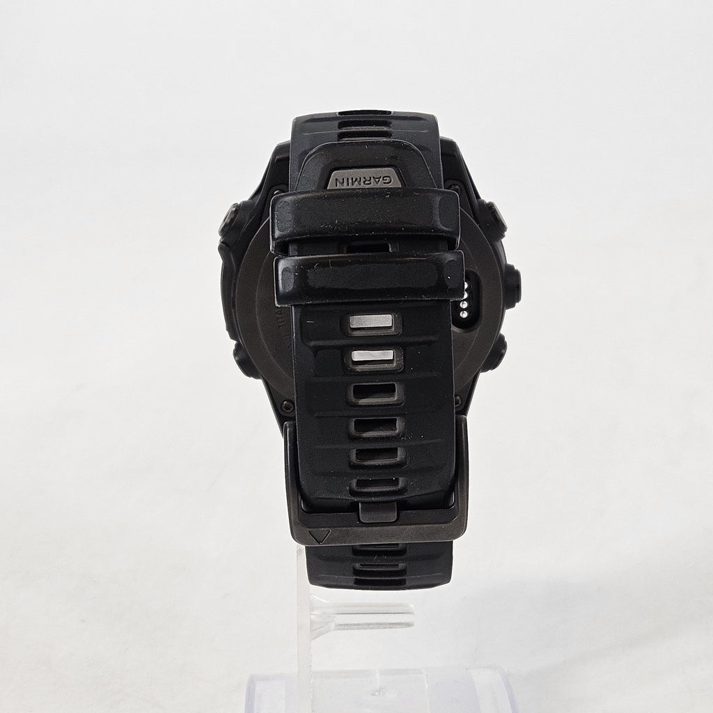 Garmin Fenix 8 AMOLED Sapphire Edition 47mm Gray GPS