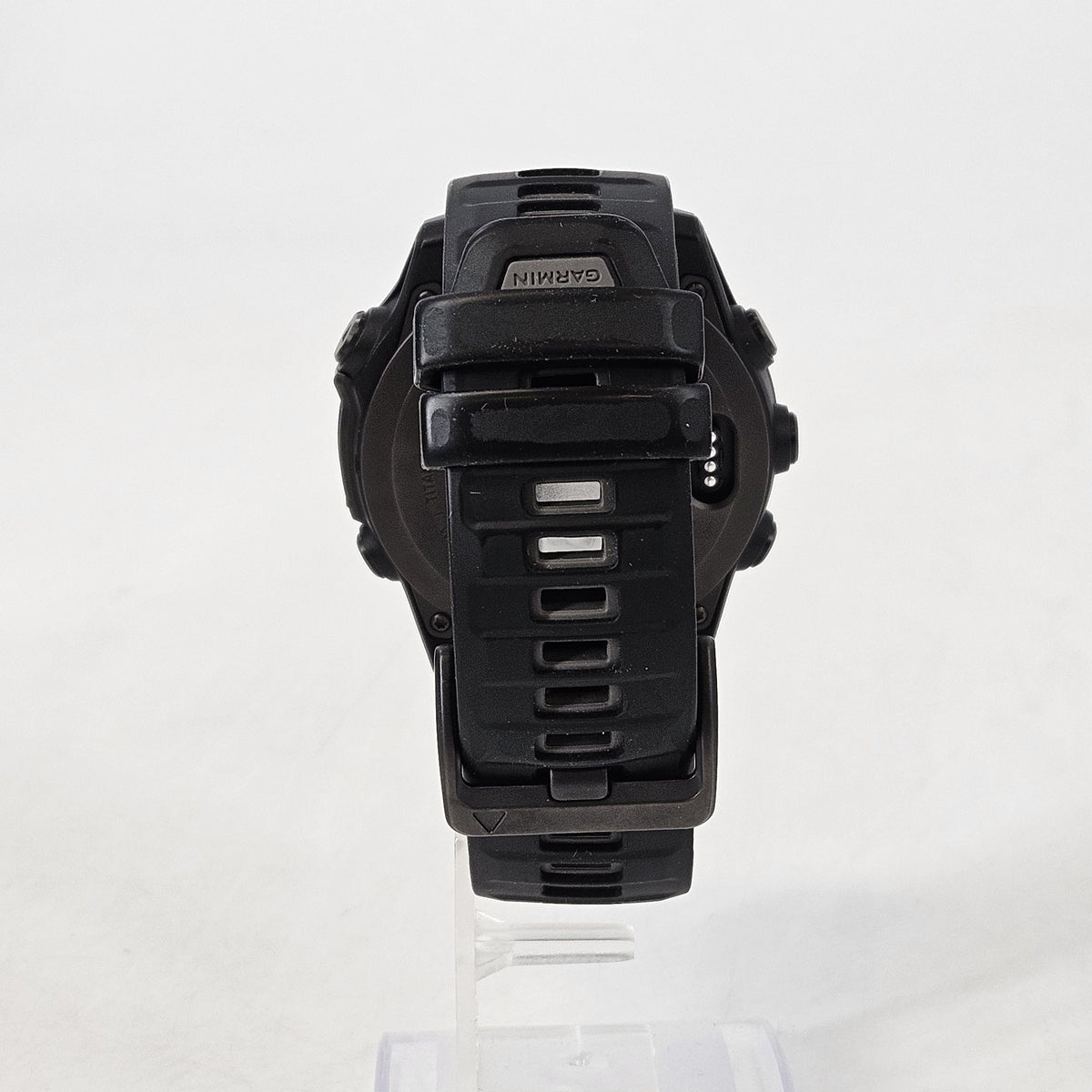 Garmin Fenix 8 AMOLED Sapphire Edition 47mm Gray GPS