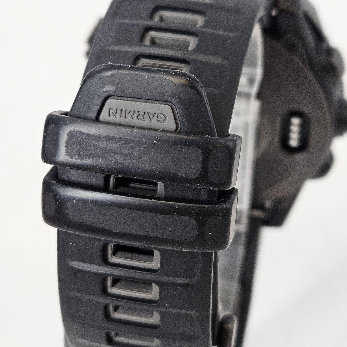 Garmin Fenix 8 AMOLED Sapphire Edition 47mm Gray GPS