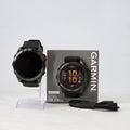 Garmin Fenix 8 Pro AMOLED Edition 51mm Titanium GPS