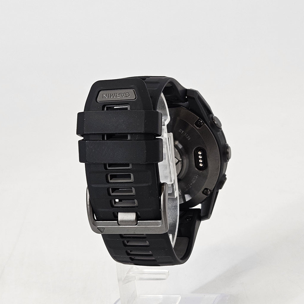 Garmin Fenix 8 Pro AMOLED Edition 51mm Titanium GPS