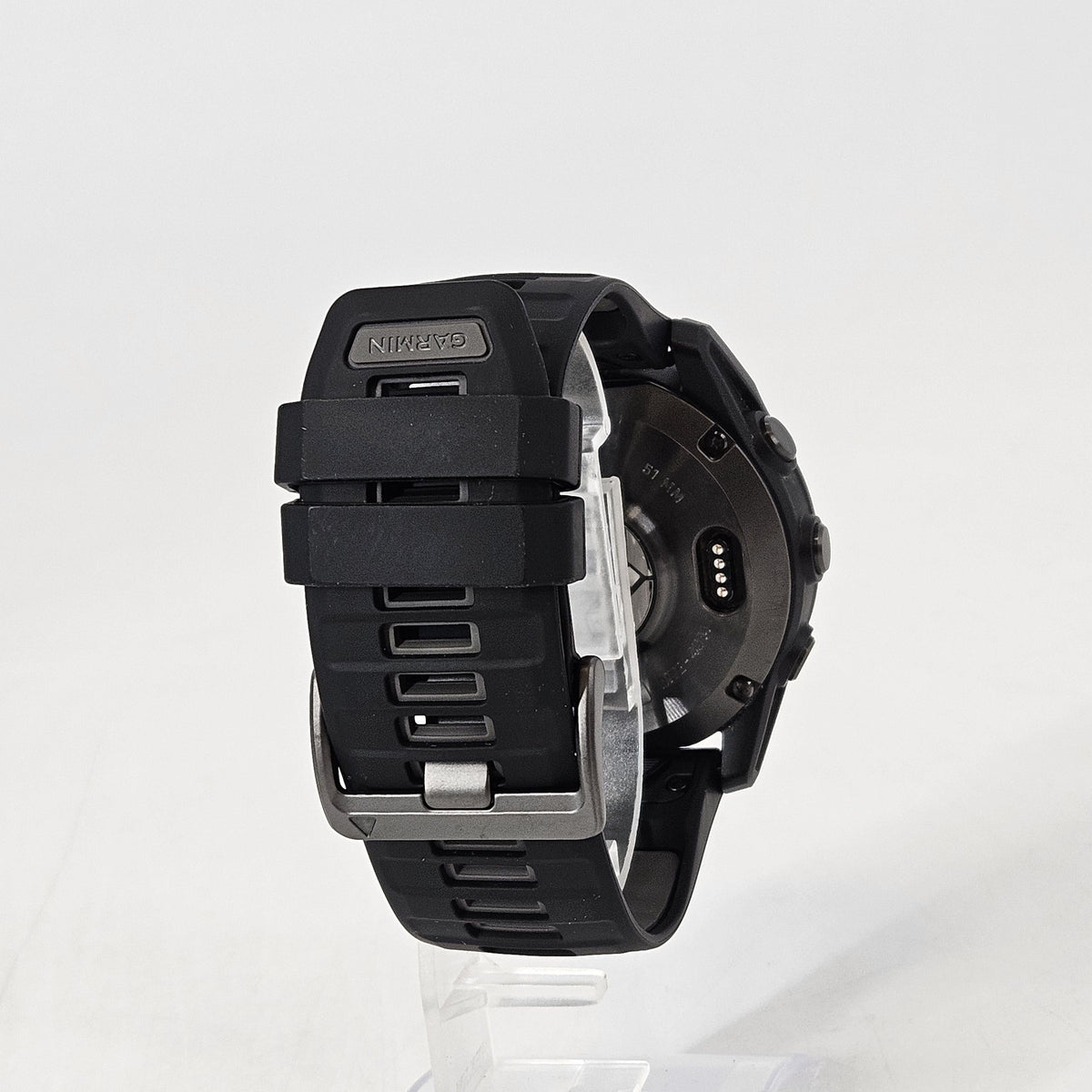 Garmin Fenix 8 Pro AMOLED Edition 51mm Titanium GPS