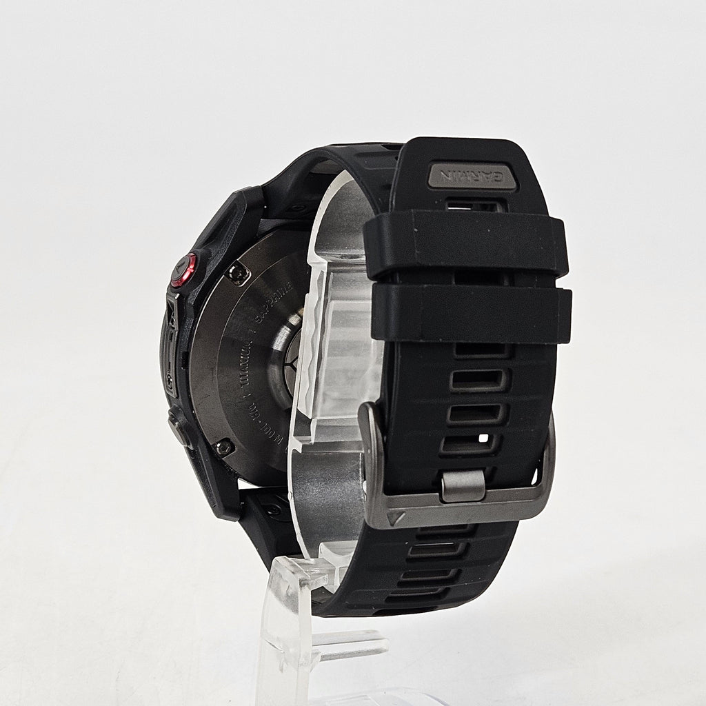 Garmin Fenix 8 Pro AMOLED Edition 51mm Titanium GPS