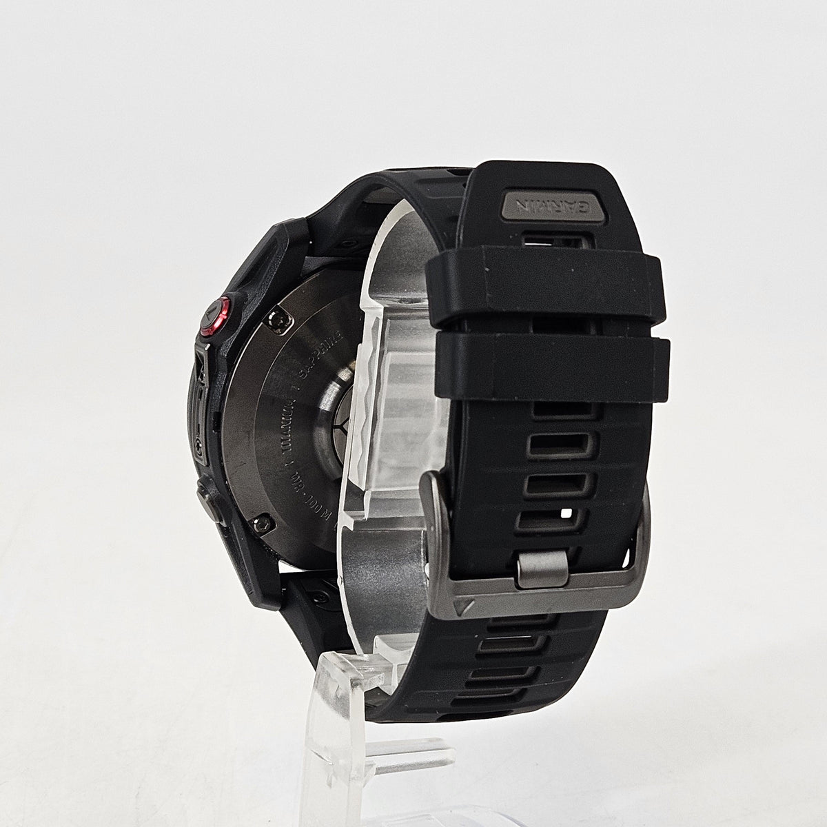 Garmin Fenix 8 Pro AMOLED Edition 51mm Titanium GPS