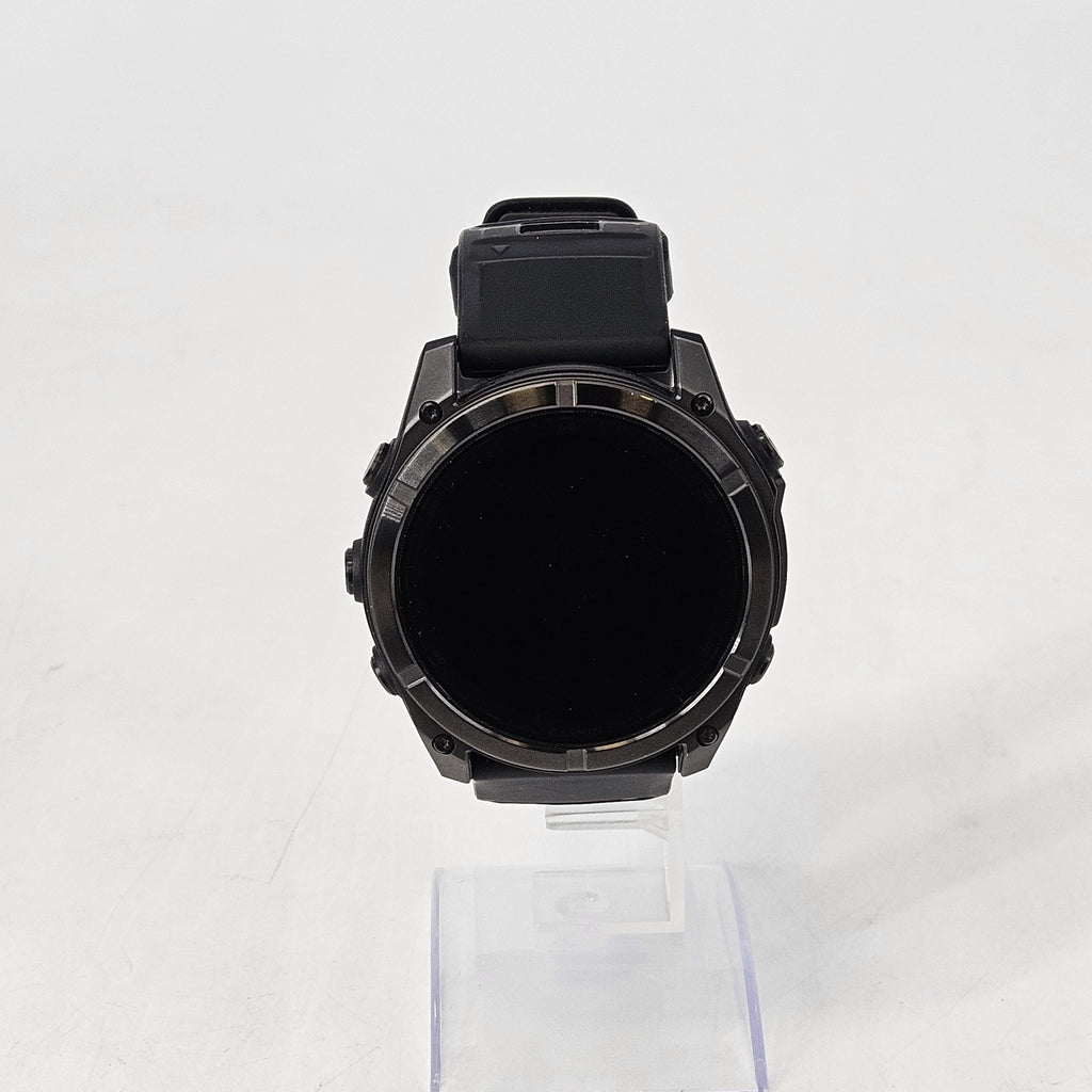 Garmin Fenix 8 AMOLED Sapphire Edition 51mm Gray GPS