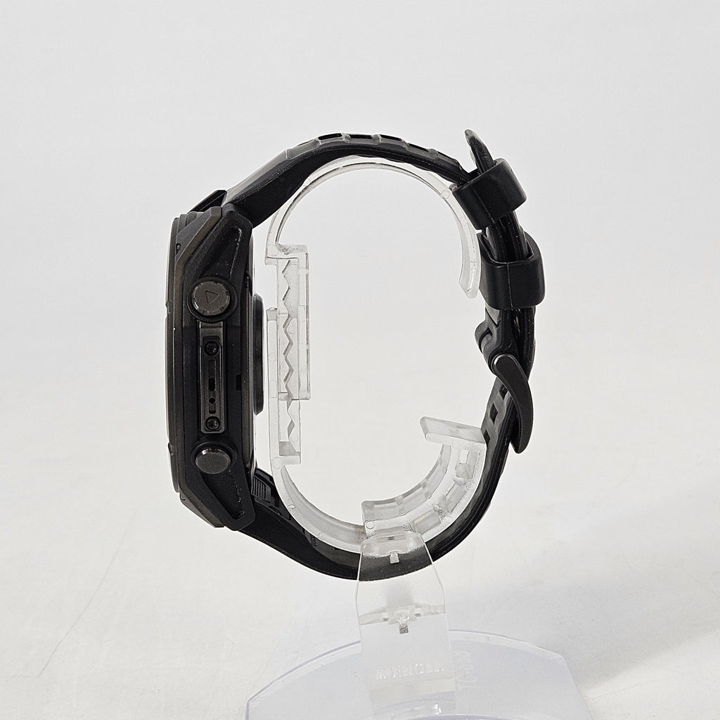 Garmin Fenix 8 AMOLED Sapphire Edition 51mm Gray GPS