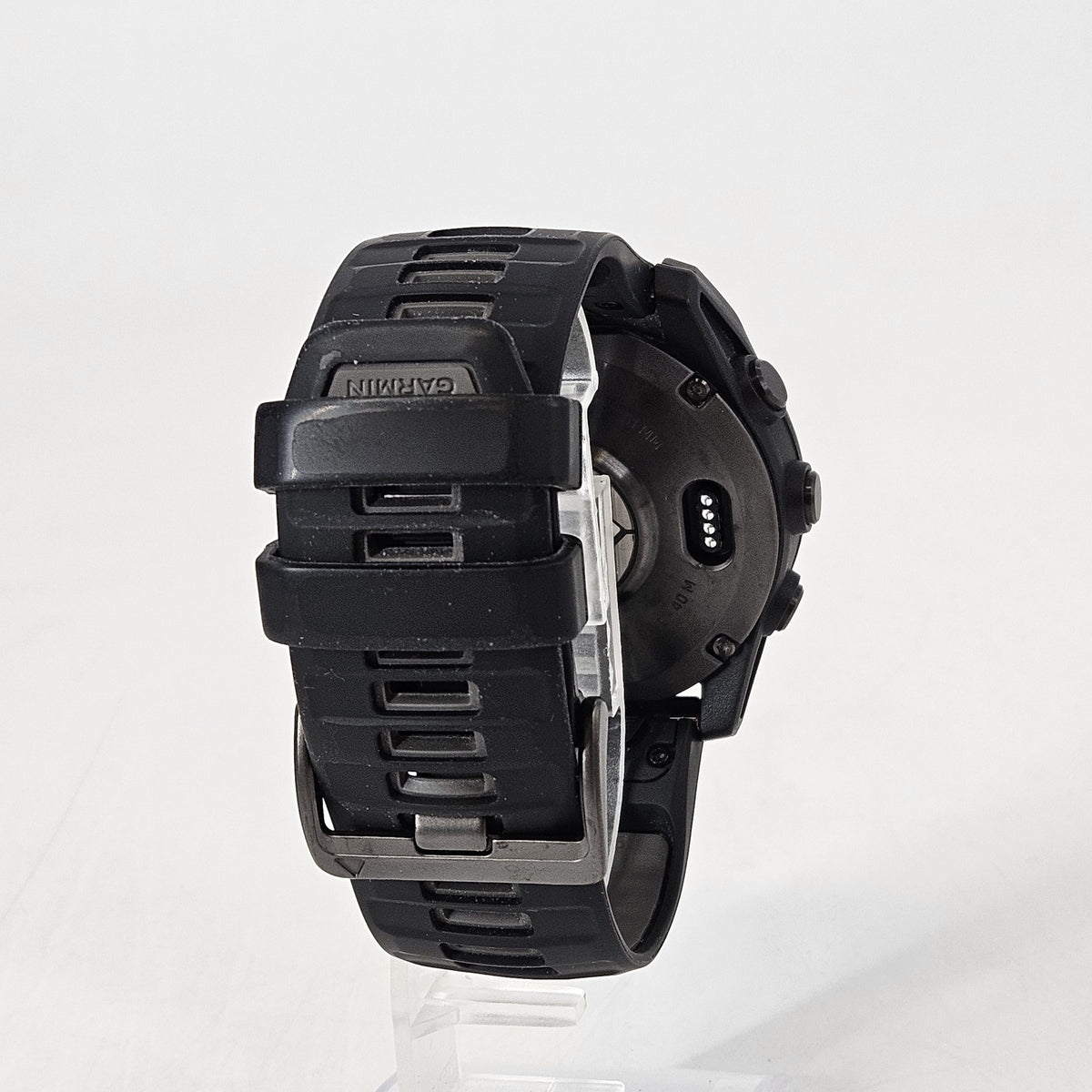 Garmin Fenix 8 AMOLED Sapphire Edition 51mm Gray GPS