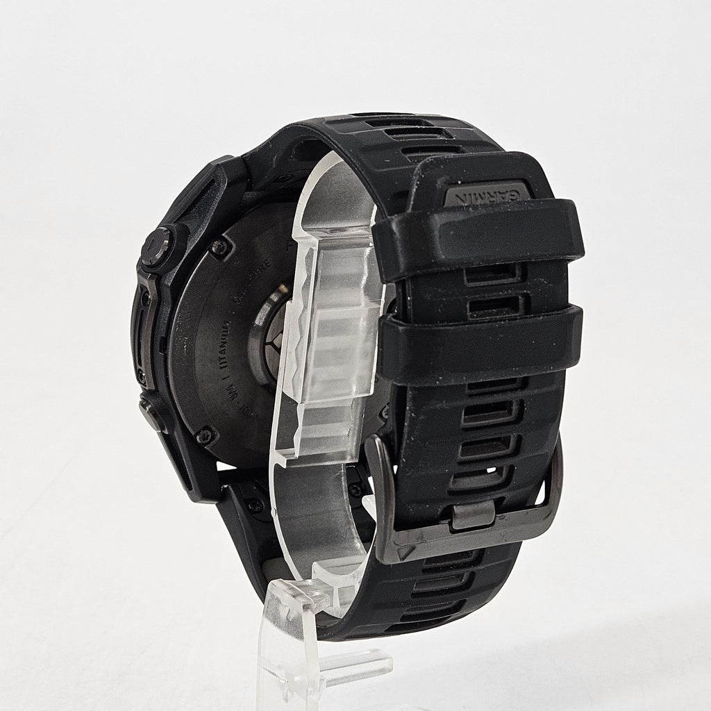 Garmin Fenix 8 AMOLED Sapphire Edition 51mm Gray GPS